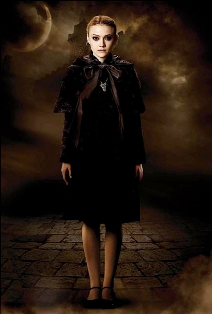 volturi 4